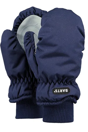 Barts Nylon Mitts Kids Wanten Kinderen - - size 1