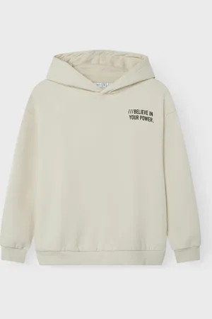 NAME IT Osvild Hoody Junior