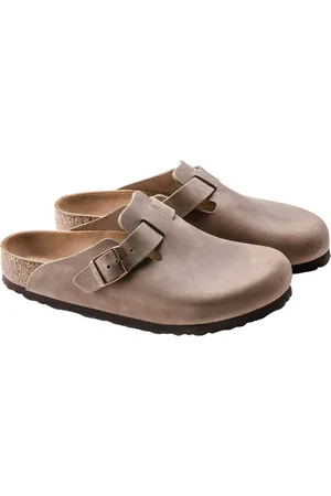 Birkenstock Boston FL Regular Dames Clogs -