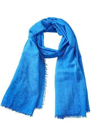James & Nicholson Gipsy spray atlantic scarf