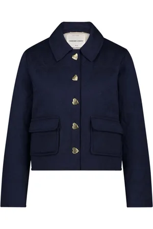 Fabienne Chapot Jackie Padded Jacket Jassen Dames - Zomerjas -