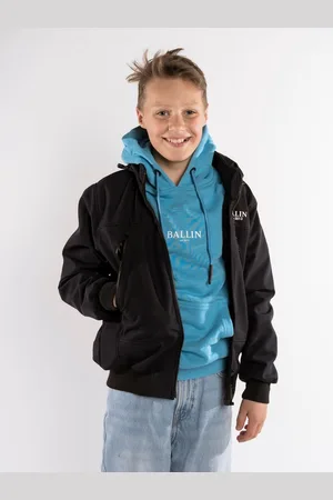Ballin 5010 Kids jacket