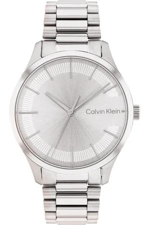 Calvin Klein CK25200041 Unisex Horloge