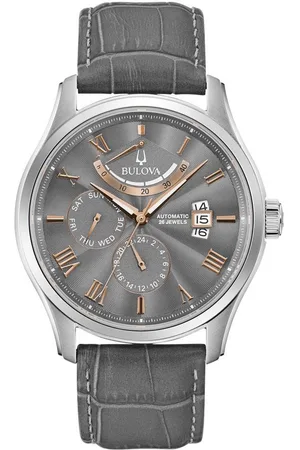 BULOVA 96C143