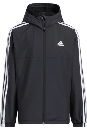 adidas Sportswear Woven Jack Kids - Kinderen - - 128