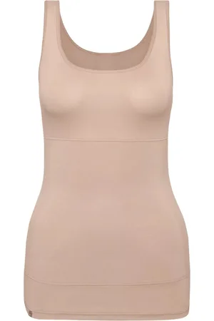 Triumph Trendy Sensation Shirt02 Corrigerend ondergoed - SMOOTH SKIN
