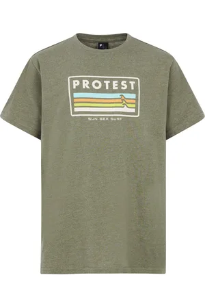 Protest PRTMARIUS JR Jongens T-Shirt