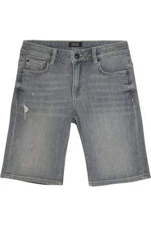 Rellix Zomer jeans short jongens