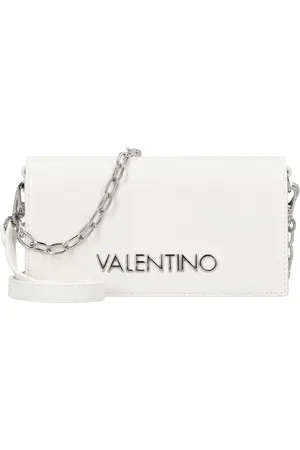 VALENTINO Schoudertas Avondtas Stefany Flap Bag Wit