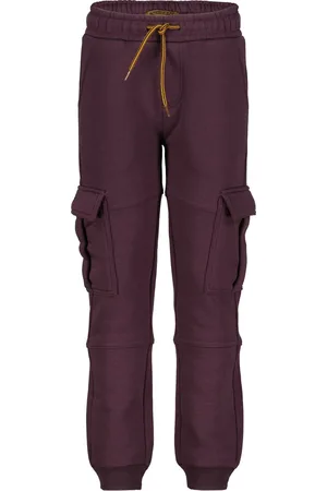 4PRESIDENT Broek Jongens -