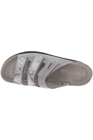 Rohde 1932.86 Slipper maat 37