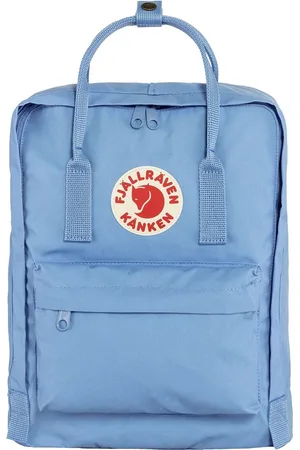 Fjällräven Fjällräven Kånken Unisex Rugzak - Ultra Marine