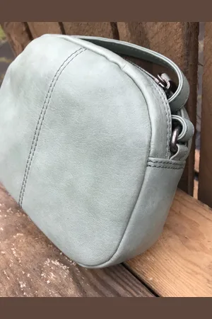 Bag2Bag Suni schoudertasje
