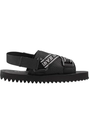 Tommy Hilfiger Premium Eva Slippers - Dames -