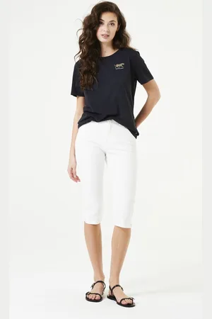 Garcia Celia capri Dames Jeans