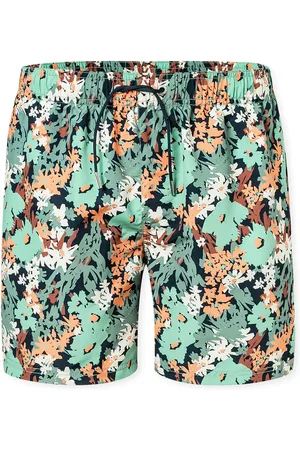 Schiesser Badeshorts Ocean Swim
