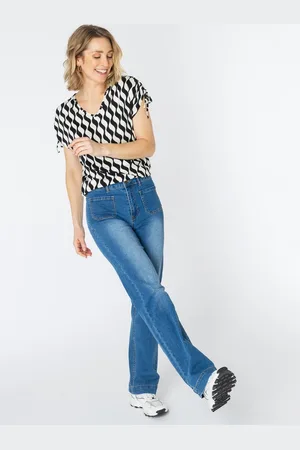 ES&SY Nyra T-Shirts - - maat 40
