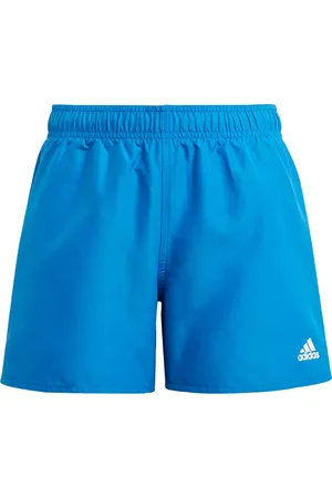 adidas Performance Classic Badge of Sport Zwemshort - Kinderen - - 116
