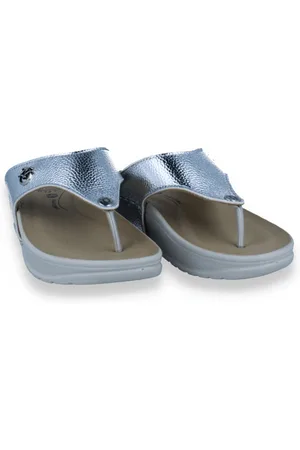 Fly flot Dames Teenslipper 38