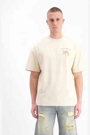 Black Bananas CAMEL T-SHIRT
