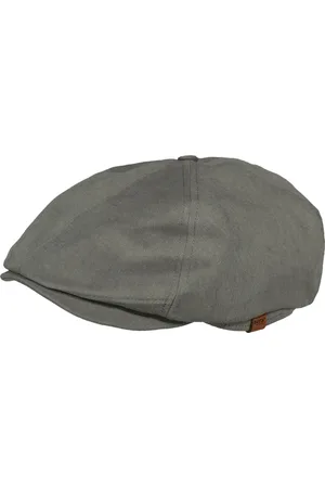 Barts Jamaica Cap Heren Flatcap