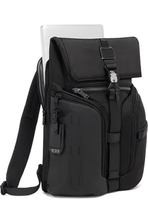 Tumi Laptoprugzak / Rugtas / Schooltas - 15 inch - Alpha Bravo