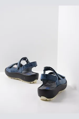 Wolky Sandalen Brasilia