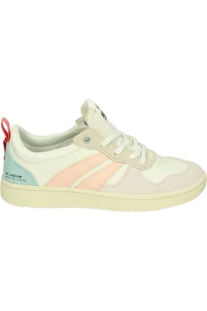Palladium PALLACUP FLAME M - Lage sneakersDames sneakers - Kleur:
