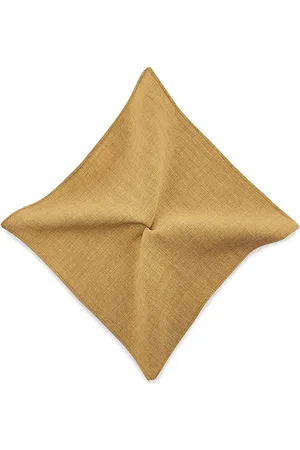 Sir Redman Pochets - pochet Jardin Chic Ochre