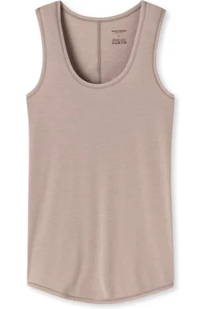 Schiesser Personal Fit singlet (1-pack) - dames tank top