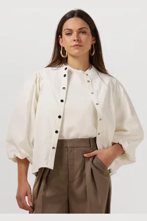 Minus Sigga Shirt Blouses Dames -