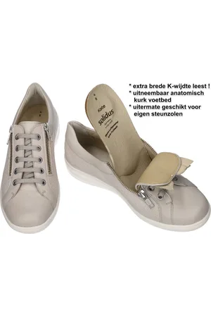 Solidus Dames - - sneakers - maat 38.5