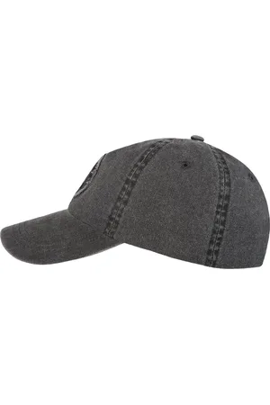 Hatland UV-Baseball pet met logo voor volwassenen - Ymir - - maat Onesize