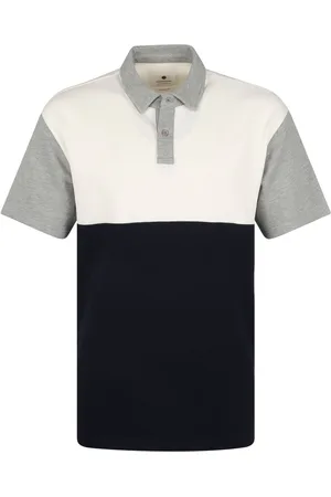 Anerkjendt Polo Rene Blauw