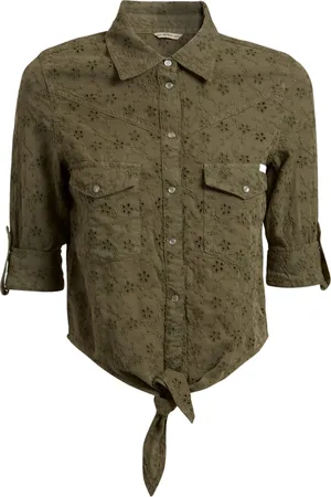 Guess Sexy Pin Up Shirt Dames T-Shirt -