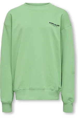 Only & Sons ONLY&SONS - OSJBENJAMIN LIFE LOOSE LS O-NECK UB SWT - Jongens - Sweaters