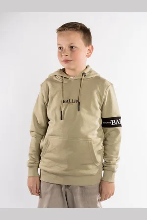 Ballin 5014 Kids Hoodie