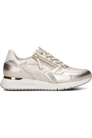 Gabor 448 Sneakers - Leer - Dames -