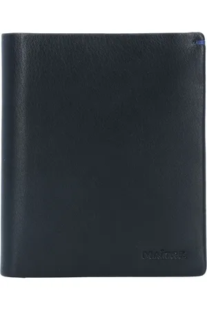 Maître Maître Herrstein Portemonnee Leer 10 cm