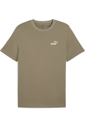 PUMA ESS Small No. 1 Logo Tee (s) Heren tshirt -