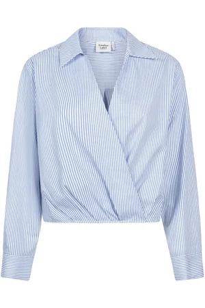 ANOTHER LABEL N94-225032 Elsie Top
