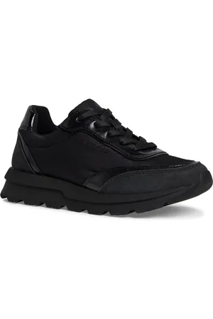 QS by s.Oliver Dames Sneaker 5-23622-41 098
