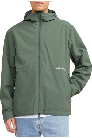 JACK & JONES Vesterbro Light Jas Heren