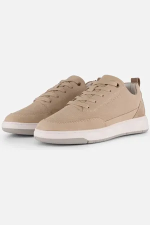Cycleur de luxe Kaverie Sneakers Leer
