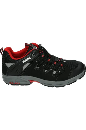 Meindl 2046 SNAP JUNIOR - Lage schoenen - Kleur:
