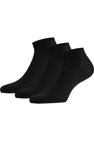 Apollo Bamboe sneakersokken basic -