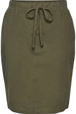 Kaffe Naya Skirt Dames Rok