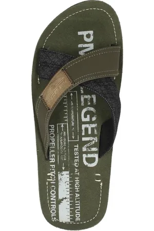 PME Legend™ Haig Open Teen -