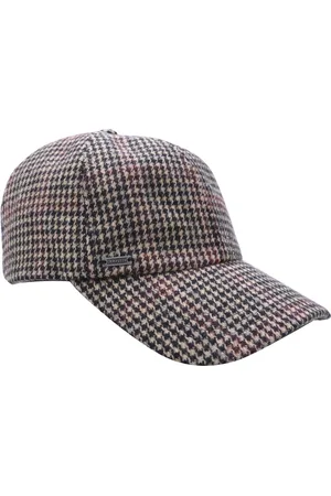 Campbell Headwear Heren