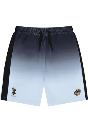 Touzani Zomer voetbal short jongens - light - Kawarimono
